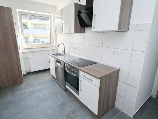 Wohnung zum Kauf 115.000 € 3 Zimmer 72 m² 1. Geschoss Alt-Georgsmarienhütte Georgsmarienhütte 49124