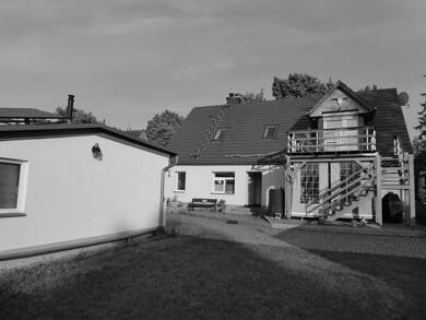 Einfamilienhaus zum Kauf 470.000 € 4 Zimmer 175 m² 966 m² Grundstück Staffelde Kremmen 16766