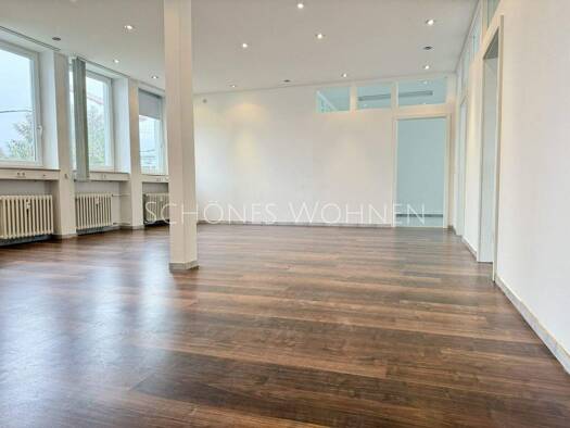 Bürofläche zur Miete 5 € 5 Zimmer 135 m² Bürofläche Bodenheim 55294