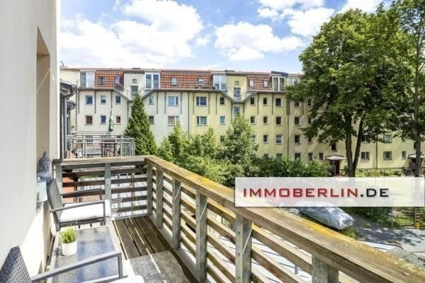 Wohnung zum Kauf 598.000 € 4 Zimmer 116 m²<br/>Wohnfläche ab sofort<br/>Verfügbarkeit Nördliche Innenstadt Potsdam 14467