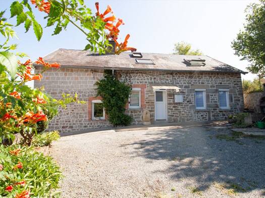 Haus zum Kauf 132.500 € 132 m² 3.892 m² Grundstück Bosmoreau-les-Mines 23400