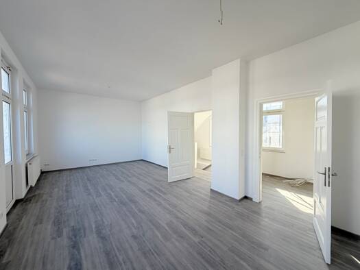 Wohnung zur Miete 2.040 € 4 Zimmer 110 m² 1. Geschoss frei ab sofort Winterstraße 1-2 Norderney 26548