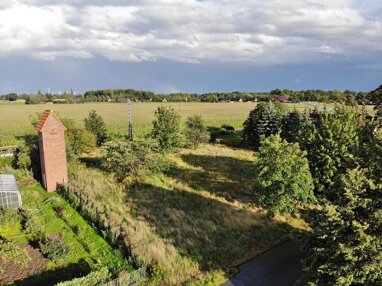 Grundstück zum Kauf 39.000 € 2.042 m² Grundstück An der Hexenkuhle 2 Balow 19300