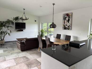 Penthouse zum Kauf 395.000 € 3 Zimmer 100 m² 2. Geschoss Iversheim Bad Münstereifel 53902