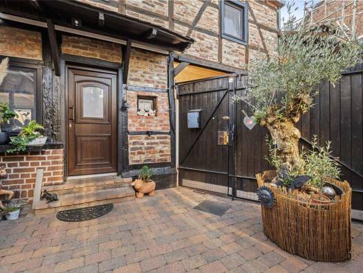 Einfamilienhaus zum Kauf 430.000 € 6 Zimmer 144 m² 430 m² Grundstück Gymnich Erftstadt 50374