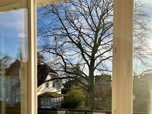 Wohnung zum Kauf provisionsfrei 335.000 € 3,5 Zimmer 101 m² 1. Geschoss Schwarzenbek 21493