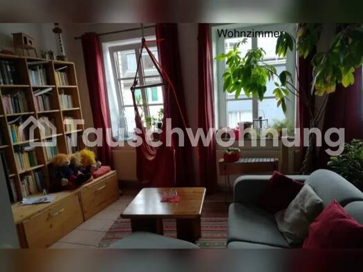 Maisonette zur Miete Tauschwohnung 1.750 € 4 Zimmer 115 m² 3. Geschoss Sülz Köln 50937