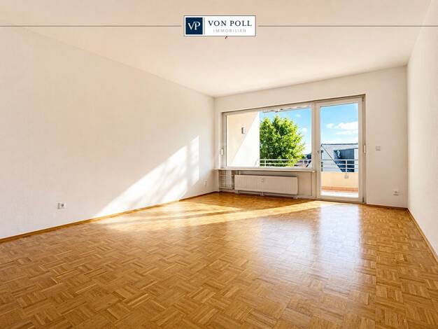Wohnung zum Kauf 335.000 € 4 Zimmer 94,4 m² 2. Geschoss Kelkheim Kelkheim 65779