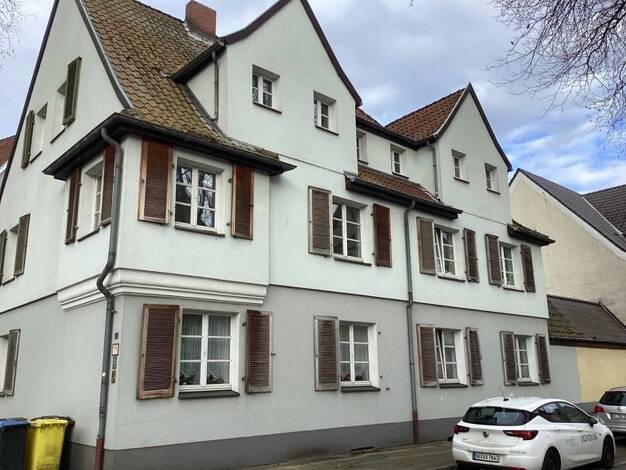Wohnung zur Miete 643 € 3,5 Zimmer 77,5 m² 2. Geschoss frei ab 22.04.2026 Hermannstr. 42 Erle Gelsenkirchen 45891
