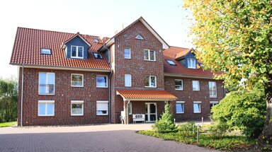 Wohnung zur Miete 533 € 2 Zimmer 73 m² EG frei ab 01.03.2025 Hermannsburg Südheide 29320