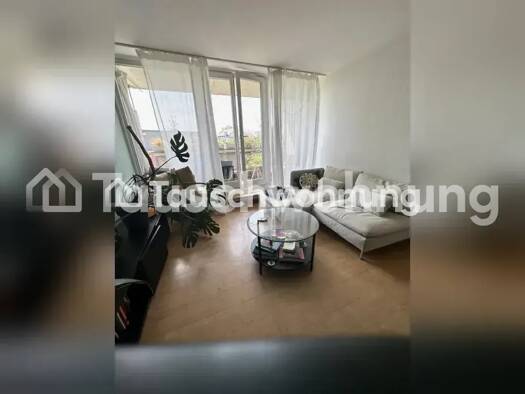 Maisonette zur Miete Tauschwohnung 965 € 3 Zimmer 60 m² 3. Geschoss Bickendorf Ehrenfeld 50825