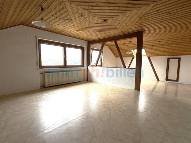 Wohnung zum Kauf 199.500 € 3 Zimmer 96 m² Genkingen Sonnenbühl 72820