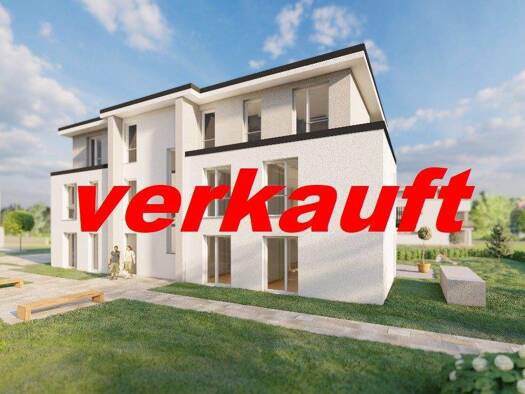 Wohnung zum Kauf - Erstbezug provisionsfrei 361.900 € 3 Zimmer 76,8 m² EG Elser Kirchstraße 10a Elsen Paderborn 33106
