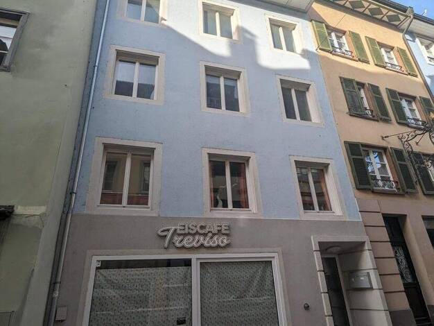 Einfamilienhaus zum Kauf 495.000 € 7 Zimmer 234 m² 83 m² Grundstück Laufenburg Laufenburg (Baden) 79725