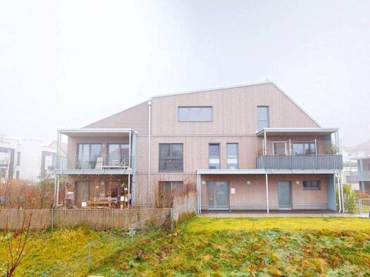 Wohnung zum Kauf - Erstbezug 567.200 € 4 Zimmer 90,7 m² 1. Geschoss frei ab sofort Gießhübl 2372