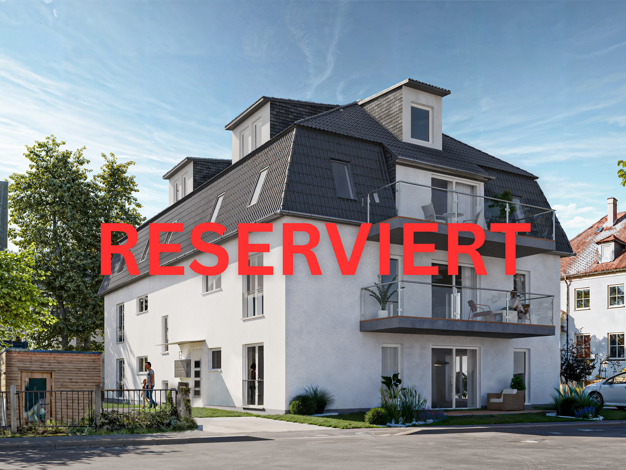 Wohnung zum Kauf - Erstbezug provisionsfrei 3 Zimmer 66,1 m² 1. Geschoss Scheidlerstr. 2 Süd Jena 07745