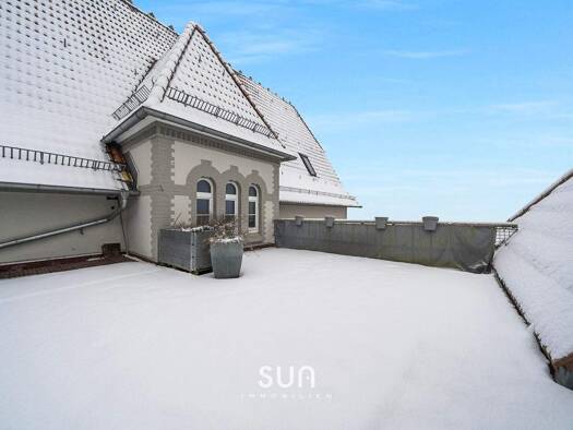 Penthouse zum Kauf 599.000 € 4 Zimmer 140 m² 3. Geschoss Ruppertshain Kelkheim (Taunus) 65779