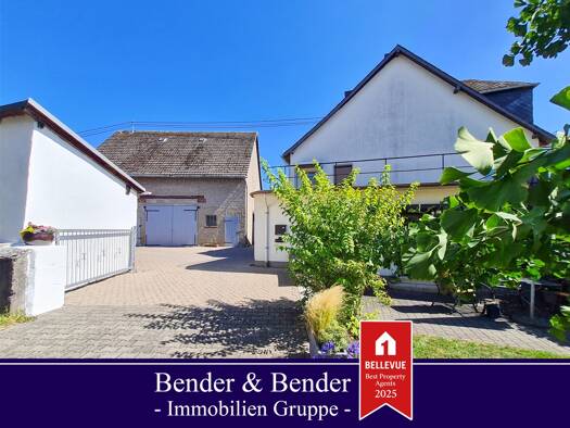 Einfamilienhaus zum Kauf 289.000 € 8 Zimmer 180 m² 864 m² Grundstück Thalhausen 56584