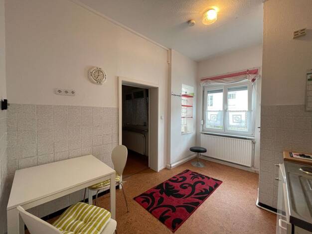 Wohnung zur Miete 225 € 1 Zimmer 22 m² Neustadt Neustadt b.Coburg 96465