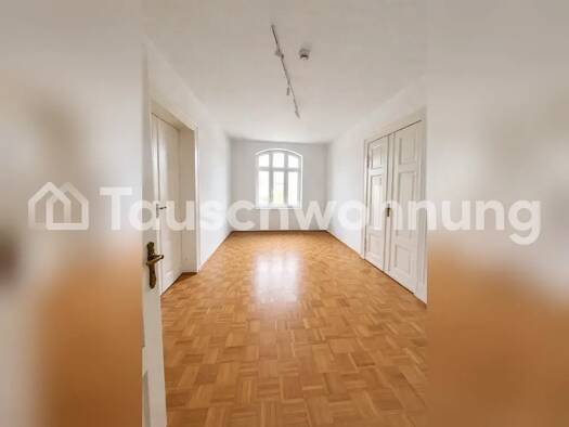 Wohnung zur Miete Tauschwohnung 915 € 3 Zimmer 94 m² Alt-Hohenschönhausen Berlin 10318