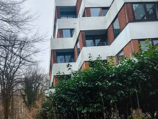 Wohnung zur Miete 589 € 2 Zimmer 64 m² frei ab 01.11.2025 Glückstadt 25348