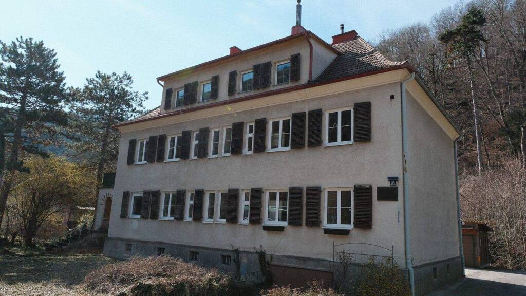 Wohnung zum Kauf 229.000 € 3 Zimmer 63,7 m² EG Hinterbrühl 2371