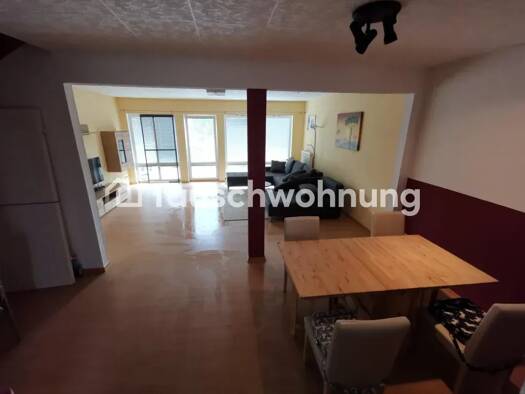 Reihenmittelhaus zur Miete Tauschwohnung 1.100 € 5 Zimmer 120 m² Klingewalde Görlitz 02828