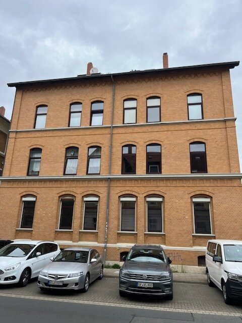 Wohnung zur Miete 772 € 2 Zimmer 76,3 m²<br/>Wohnfläche EG<br/>Geschoss ab sofort<br/>Verfügbarkeit Nordstr 19 Nordbahnhof Braunschweig 38106