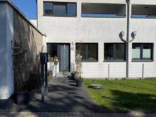 Maisonette zum Kauf 469.000 € 3 Zimmer 120 m² 1 Geschosse Am Abtshof 43 Hennef 53773