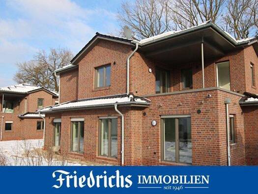 Wohnung zum Kauf - Erstbezug 375.000 € 2 Zimmer 71 m² Bad Zwischenahn II Bad Zwischenahn 26160