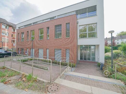 Bürofläche zur Miete provisionsfrei 2.450 € 7 Zimmer 204 m² Bürofläche Zentrum Ratingen 40878