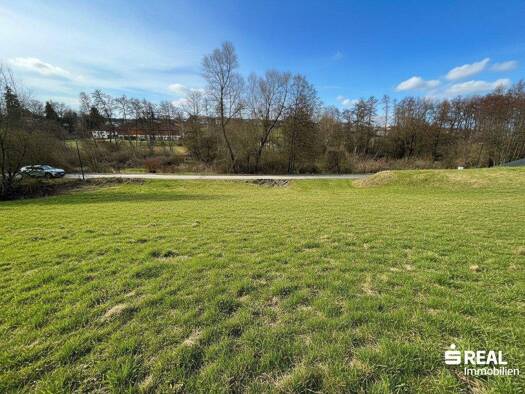 Grundstück zum Kauf 199.000 € 761 m² Grundstück Eggendorf im Traunkreis 4622