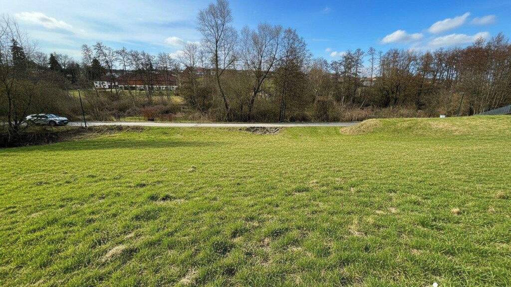 Grundstück zum Kauf 199.000 € 761 m² Grundstück Eggendorf im Traunkreis 4622