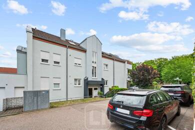 Wohnung zum Kauf 249.000 € 3 Zimmer 70,2 m² 2. Geschoss Brötzingen - Stadtviertel 094 Pforzheim-Arlinger 75179