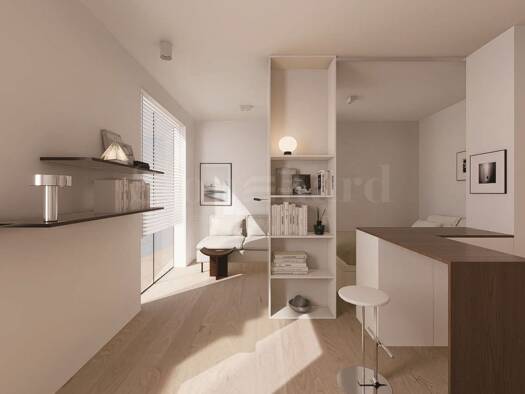 Wohnung zum Kauf 284.037 € 3 Zimmer 51,8 m² Municipality of Athens