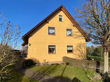 Haus zum Kauf 385.000 € 4 Zimmer 126 m² 902 m² Grundstück Serba Serba 07616