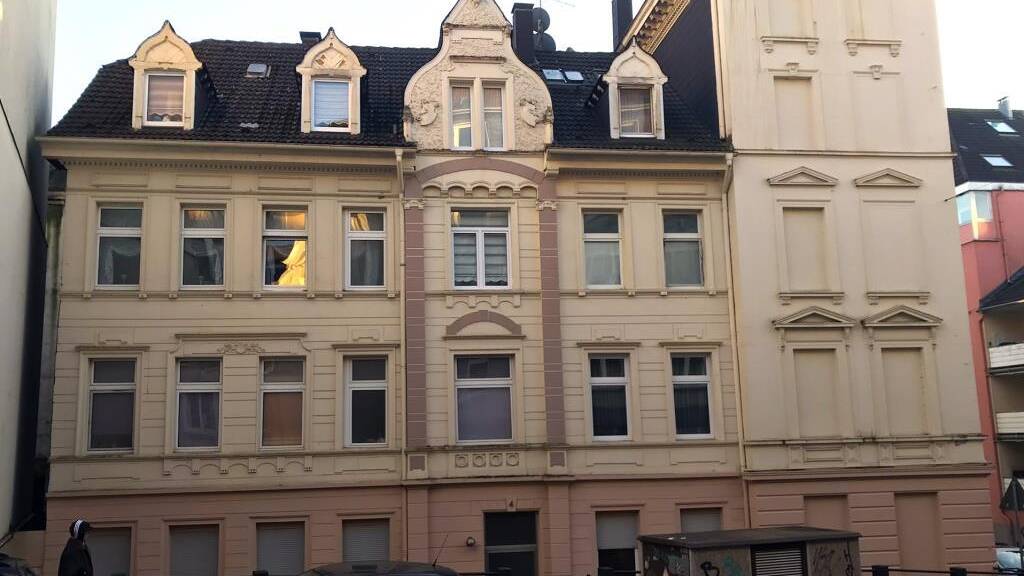 Gewerbeobjekt zur Versteigerung als Kapitalanlage geeignet 889.700 € 975,3 m² 374 m² Grundstück Barmen Wuppertal 42277