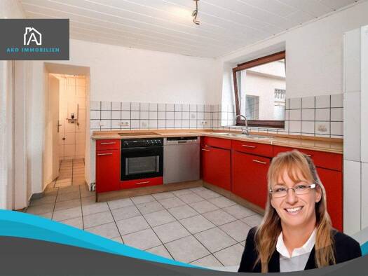 Mehrfamilienhaus zum Kauf provisionsfrei 269.000 € 9 Zimmer 173 m² 654 m² Grundstück Ludwigshöhe 55278