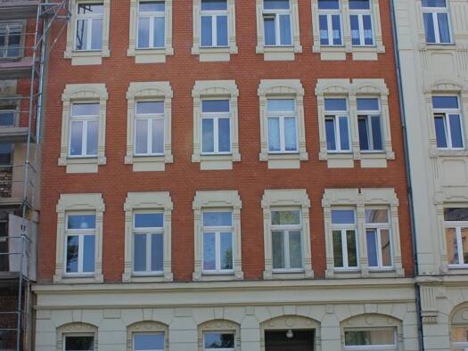 Maisonette zum Kauf 95.000 € 3,5 Zimmer 78 m² Geschoss 4/5 frei ab sofort Kaßberg Kaßberg 09112