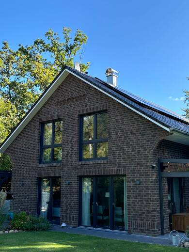 Haus zum Kauf provisionsfrei 849.000 € 5 Zimmer 147 m² 982 m² Grundstück Sprötze Buchholz in der Nordheide 21244