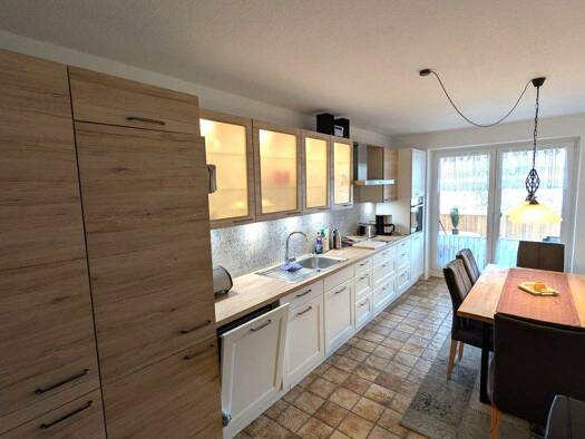 Wohnung zur Miete 1.305 € 3 Zimmer 97,7 m² frei ab sofort Glinde 21509