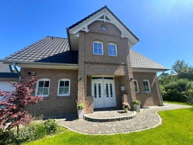 Haus zum Kauf 899.000 € 8 Zimmer 168,4 m² 937 m² Grundstück Maschen Seevetal 21220