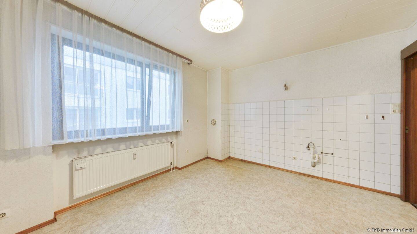 House in Sinsheim, Reihen - Ansicht 2