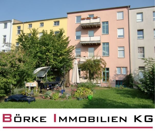 Wohnung zur Miete 990 € 3 Zimmer 90 m²<br/>Wohnfläche Bäckerstr. 37 Paulsstadt Schwerin 19053