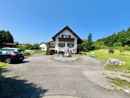 Gewerbegrundstück zum Kauf 1.575.000 € 3.150 m² Grundstück Schammach Grafing 85560