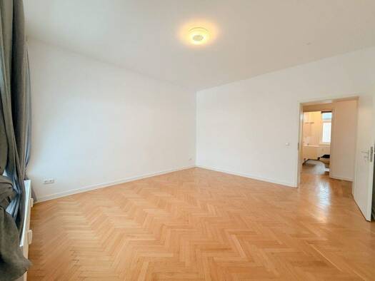 Wohnung zur Miete 850 € 4 Zimmer 118 m² Bahnhofstraße 11 Bad Sooden-Allendorf 37242