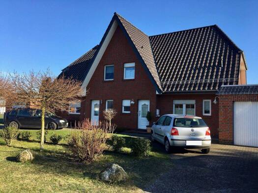 Doppelhaushälfte zur Miete 950 € 4 Zimmer 110 m² 400 m² Grundstück frei ab 01.03.2026 Melchiorshausen Weyhe 28844