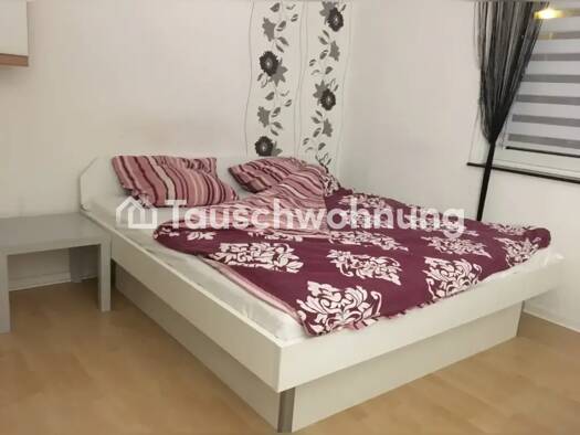 Wohnung zur Miete Tauschwohnung 400 € 1,5 Zimmer 36 m² EG Neustadt Neustadt 24939