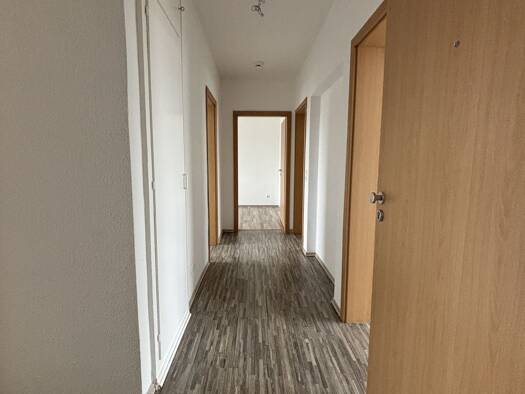Wohnung zur Miete 540 € 3 Zimmer 68,9 m² 2. Geschoss frei ab sofort Rotdornweg 5 Stadtgebiet Wolfenbüttel 38302