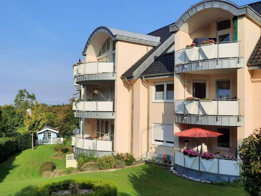 Wohnung zur Miete 850 € 3 Zimmer 88,5 m² 1. Geschoss frei ab 01.04.2026 Am Ehrenmal Nümbrecht 51588